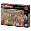 Puzzle Wasgij Destiny 19 1000 peças 680x490 mm
