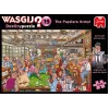Puzzle Wasgij Destiny 19 1000 peças 680x490 mm