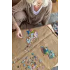 Puzzle Wasgij Mystery 17 1000 peças Jumbo Comics