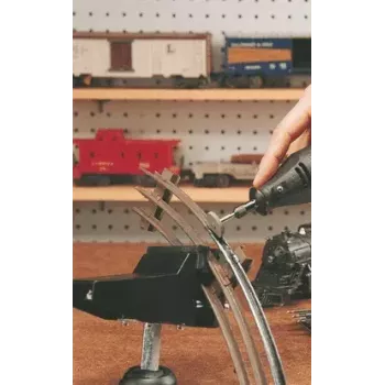 Ferramenta rotativa Dremel 425