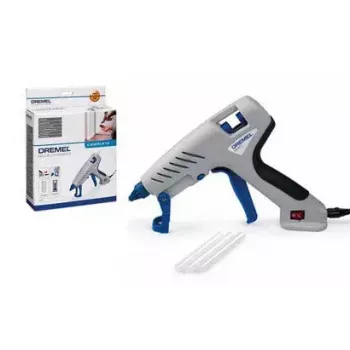 Pistola de cola quente Dremel 940-3
