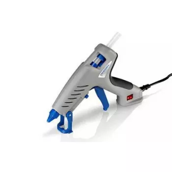 Pistola de cola quente Dremel 940-3