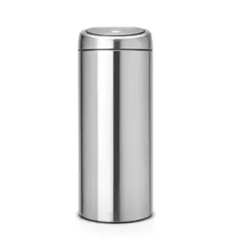 Balde do lixo com pedal redondo 30L Brabantia