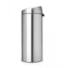 Balde do lixo com pedal redondo 30L Brabantia