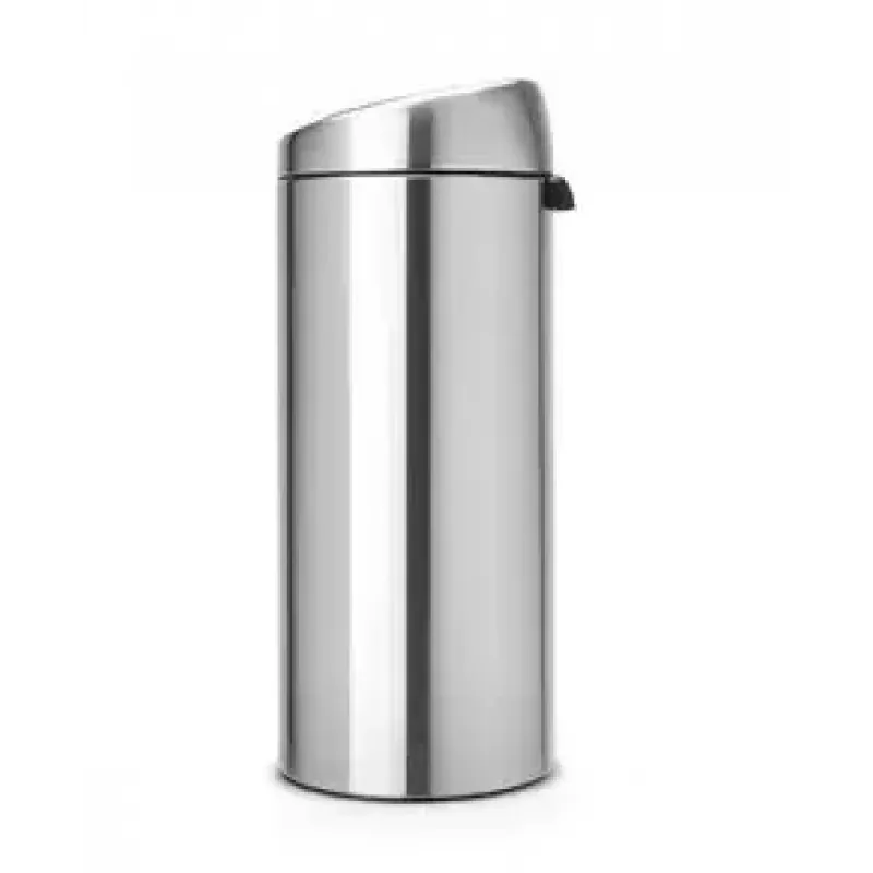 Balde do lixo com pedal redondo 30L Brabantia