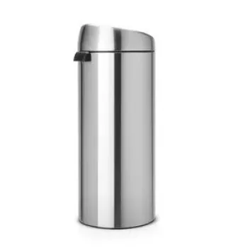 Balde do lixo com pedal redondo 30L Brabantia