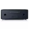 Rádio Internet Lenco DAR-061 analógico e digital DAB+ FM 20W