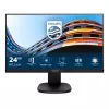 Monitor LCD Philips S Line com tecnologia SoftBlue 243S7EHMB/00
