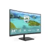 Ecrã de computador Philips E Line 241E1SCA/00 59,9 cm (23,6 polegadas) 1920 x 1080 píxeis Full HD LCD preto
