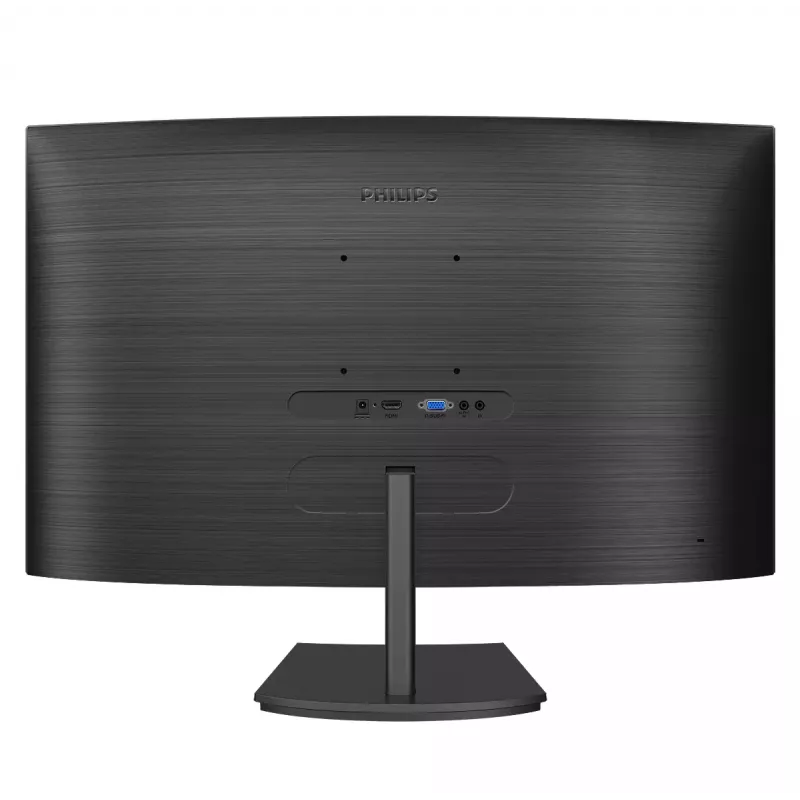 Ecrã de computador Philips E Line 241E1SCA/00 59,9 cm (23,6 polegadas) 1920 x 1080 píxeis Full HD LCD preto
