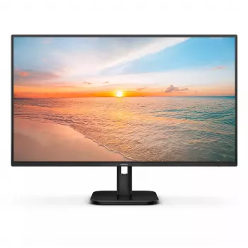 Monitor de computador Philips 1000 series 27E1N1300A/00 68,6 cm (27 polegadas) 1920 x 1080 píxeis Full HD LCD preto