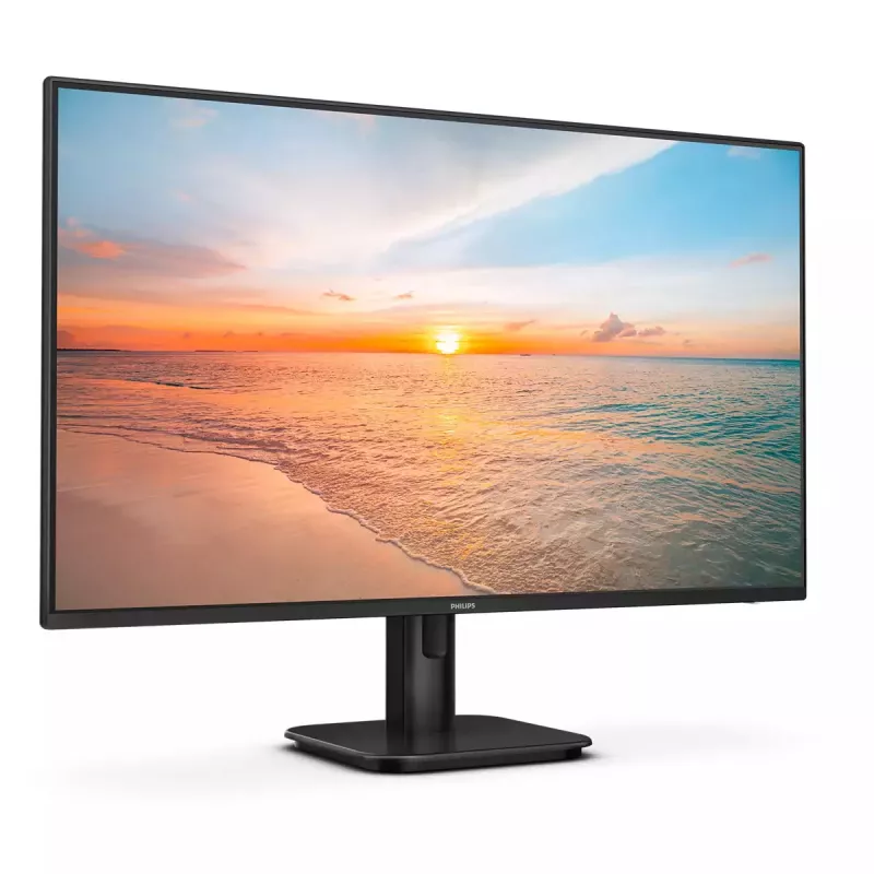 Monitor de computador Philips 1000 series 27E1N1300A/00 68,6 cm (27 polegadas) 1920 x 1080 píxeis Full HD LCD preto
