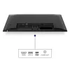 Monitor de computador Philips 1000 series 27E1N1300A/00 68,6 cm (27 polegadas) 1920 x 1080 píxeis Full HD LCD preto