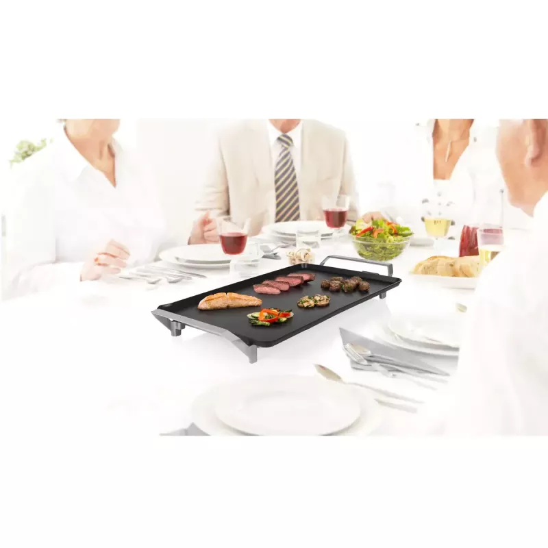 Aparelho de mesa Princess 103120 Table Chef Premium XXL 2500 W 600 x 360 mm