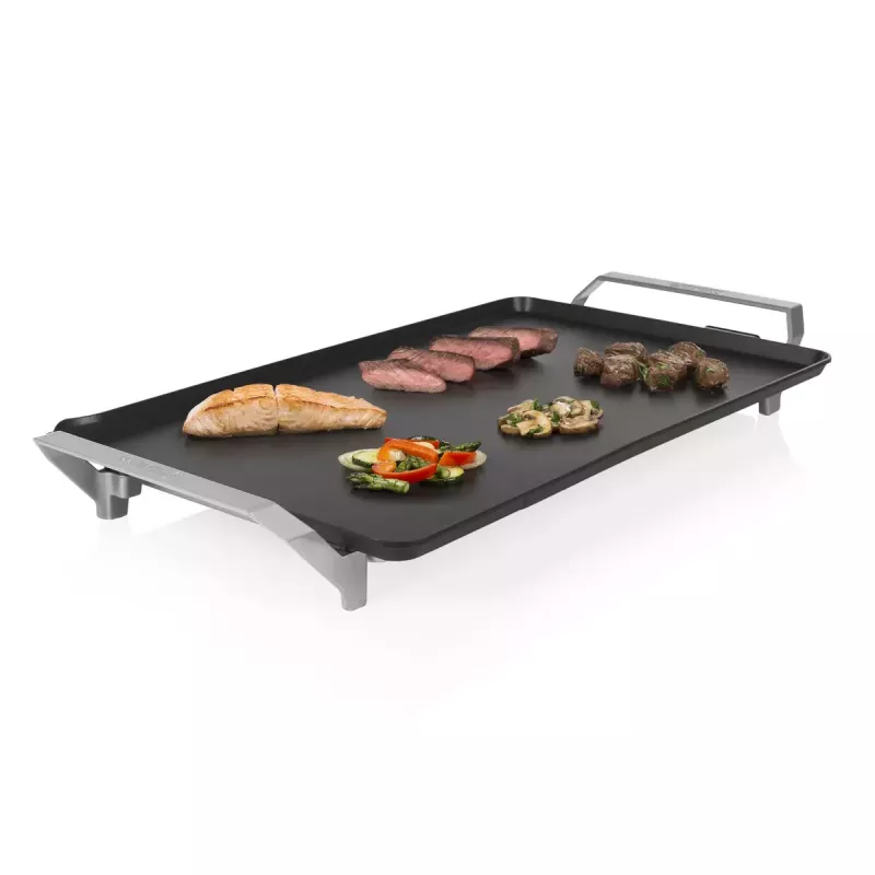 Aparelho de mesa Princess 103120 Table Chef Premium XXL 2500 W 600 x 360 mm