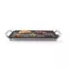 Aparelho de mesa Princess 103120 Table Chef Premium XXL 2500 W 600 x 360 mm