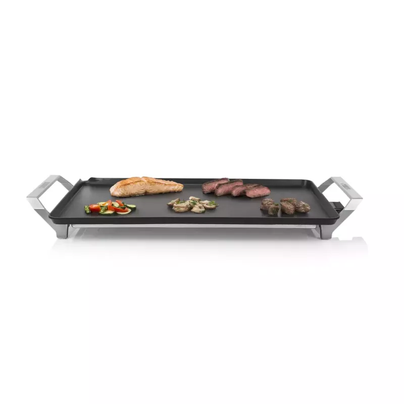 Aparelho de mesa Princess 103120 Table Chef Premium XXL 2500 W 600 x 360 mm