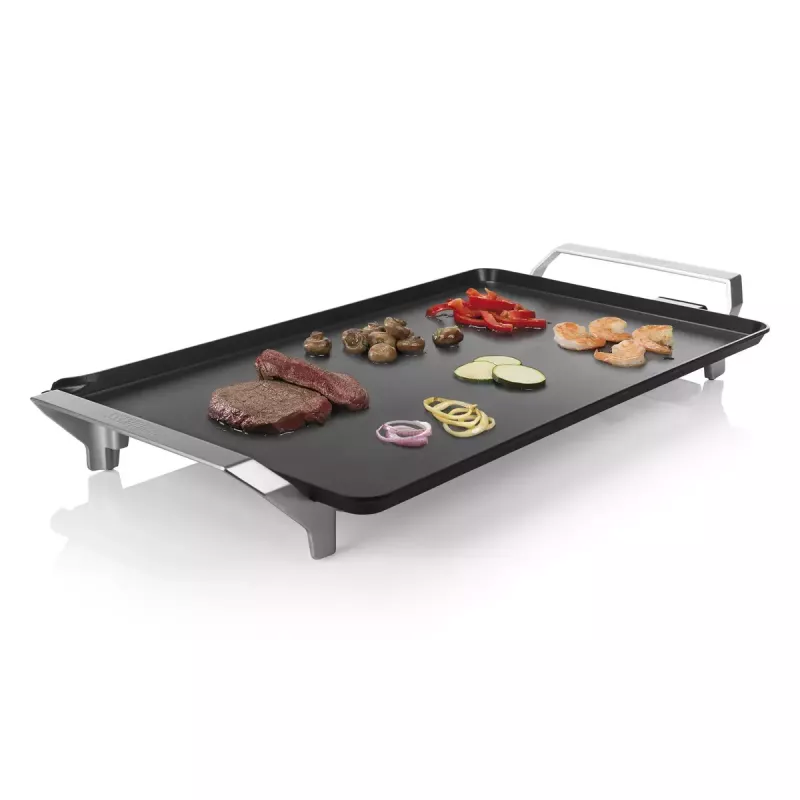 Aparelho de mesa Princess 103120 Table Chef Premium XXL 2500 W 600 x 360 mm