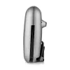 Máquina de sandes Princess 01.127003.01.001 750 W preto prateado