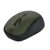 Mala de arquivo Trust Bologna 40,6 cm (16 polegadas) verde