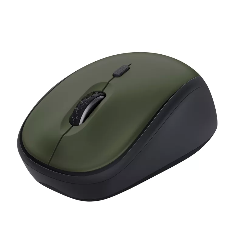 Mala de arquivo Trust Bologna 40,6 cm (16 polegadas) verde