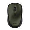 Mala de arquivo Trust Bologna 40,6 cm (16 polegadas) verde