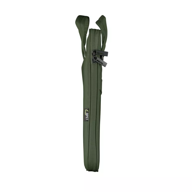Mala de arquivo Trust Bologna 40,6 cm (16 polegadas) verde