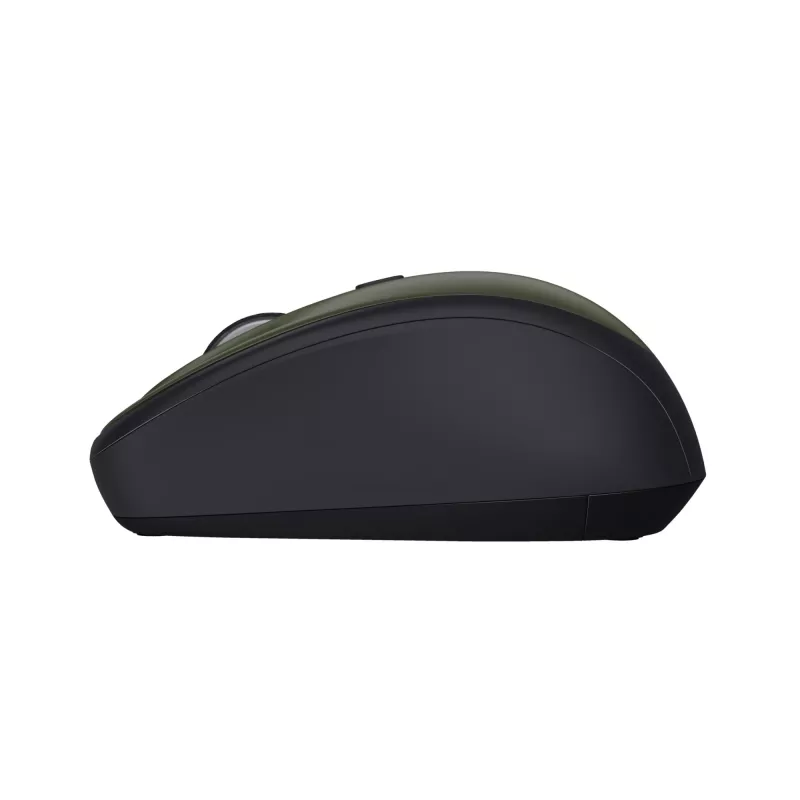 Mala de arquivo Trust Bologna 40,6 cm (16 polegadas) verde
