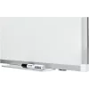 Quadro branco Legamaster PREMIUM PLUS 120x240cm esmalte montagem fixa