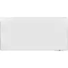 Quadro branco Legamaster PREMIUM PLUS 120x240cm esmalte montagem fixa