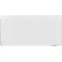 Quadro branco Legamaster PREMIUM PLUS 120x240cm esmalte montagem fixa