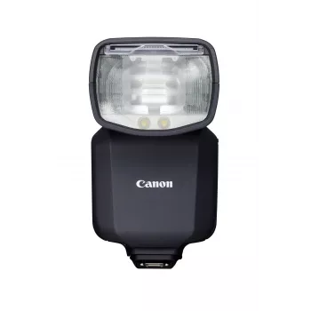 Flash, Canon Speedlite EL-5 — flash escravo, bateria Li-Ion LP-EL, 491 g, preto