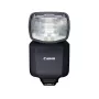 Flash, Canon Speedlite EL-5 — flash escravo, bateria Li-Ion LP-EL, 491 g, preto