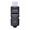 Flash, Canon Speedlite EL-5 — flash escravo, bateria Li-Ion LP-EL, 491 g, preto