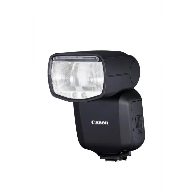 Flash, Canon Speedlite EL-5 — flash escravo, bateria Li-Ion LP-EL, 491 g, preto