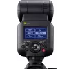 Flash, Canon Speedlite EL-5 — flash escravo, bateria Li-Ion LP-EL, 491 g, preto