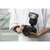 Flash, Canon Speedlite EL-5 — flash escravo, bateria Li-Ion LP-EL, 491 g, preto
