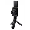 Canon EOS R50 V + RF-S 14-30mm F4-6.3 IS STM PZ Creator Kit MILC 24.2 MP CMOS 6000 x 4000 píxeis preto