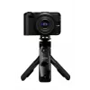 Canon EOS R50 V + RF-S 14-30mm F4-6.3 IS STM PZ Creator Kit MILC 24.2 MP CMOS 6000 x 4000 píxeis preto