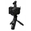 Canon EOS R50 V + RF-S 14-30mm F4-6.3 IS STM PZ Creator Kit MILC 24.2 MP CMOS 6000 x 4000 píxeis preto