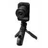 Canon EOS R50 V + RF-S 14-30mm F4-6.3 IS STM PZ Creator Kit MILC 24.2 MP CMOS 6000 x 4000 píxeis preto