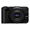 Canon EOS R50 V + RF-S 14-30mm F4-6.3 IS STM PZ Creator Kit MILC 24.2 MP CMOS 6000 x 4000 píxeis preto