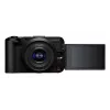 Canon EOS R50 V + RF-S 14-30mm F4-6.3 IS STM PZ Creator Kit MILC 24.2 MP CMOS 6000 x 4000 píxeis preto