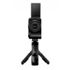 Canon EOS R50 V + RF-S 14-30mm F4-6.3 IS STM PZ Creator Kit MILC 24.2 MP CMOS 6000 x 4000 píxeis preto