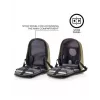 Mochila de lazer XD-Design P705.797 verde