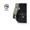 Mochila de lazer XD-Design P705.797 verde