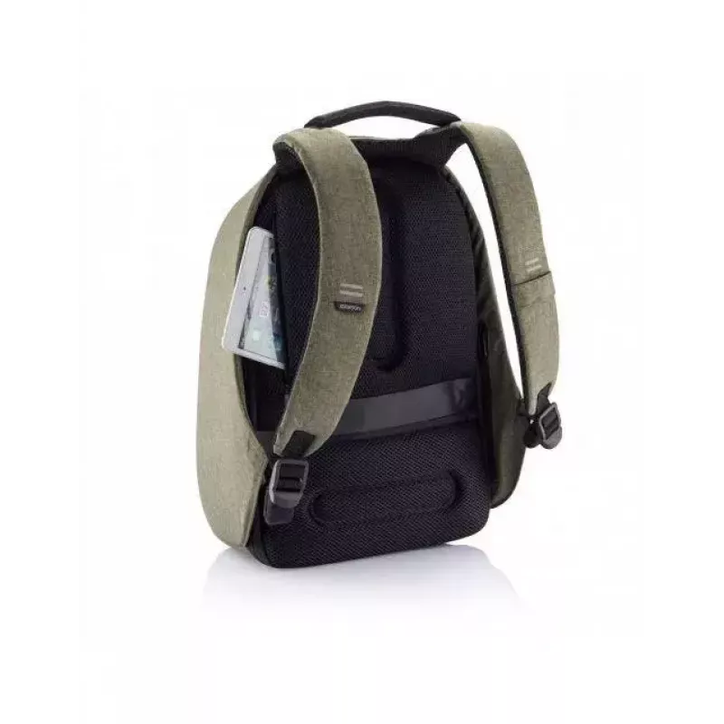 Mochila de lazer XD-Design P705.797 verde