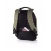 Mochila de lazer XD-Design P705.797 verde
