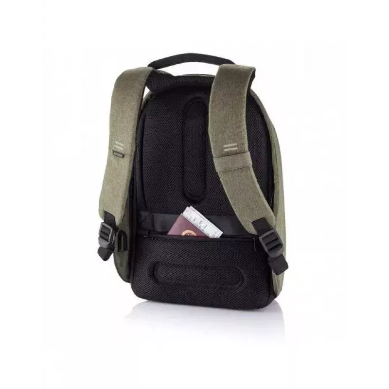 Mochila de lazer XD-Design P705.797 verde