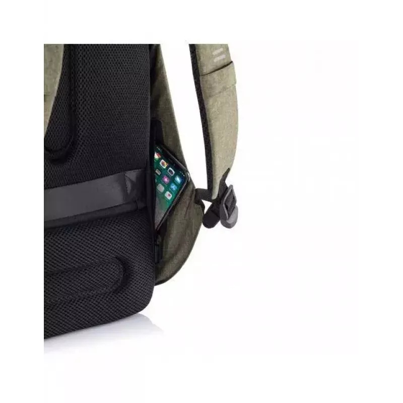 Mochila de lazer XD-Design P705.797 verde